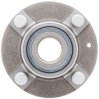 512194 - Rear Wheel Hub Bearing Assembly - Kool Products