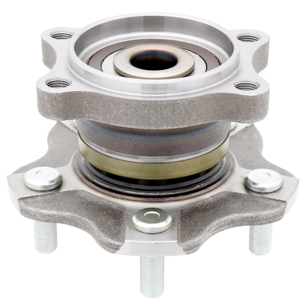 512201 - Rear Wheel Hub Bearing Assembly - Kool Products