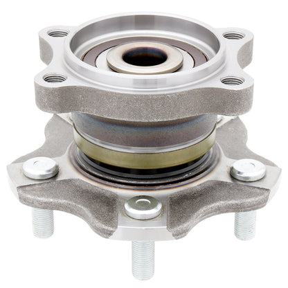 512201 - Rear Wheel Hub Bearing Assembly - Kool Products