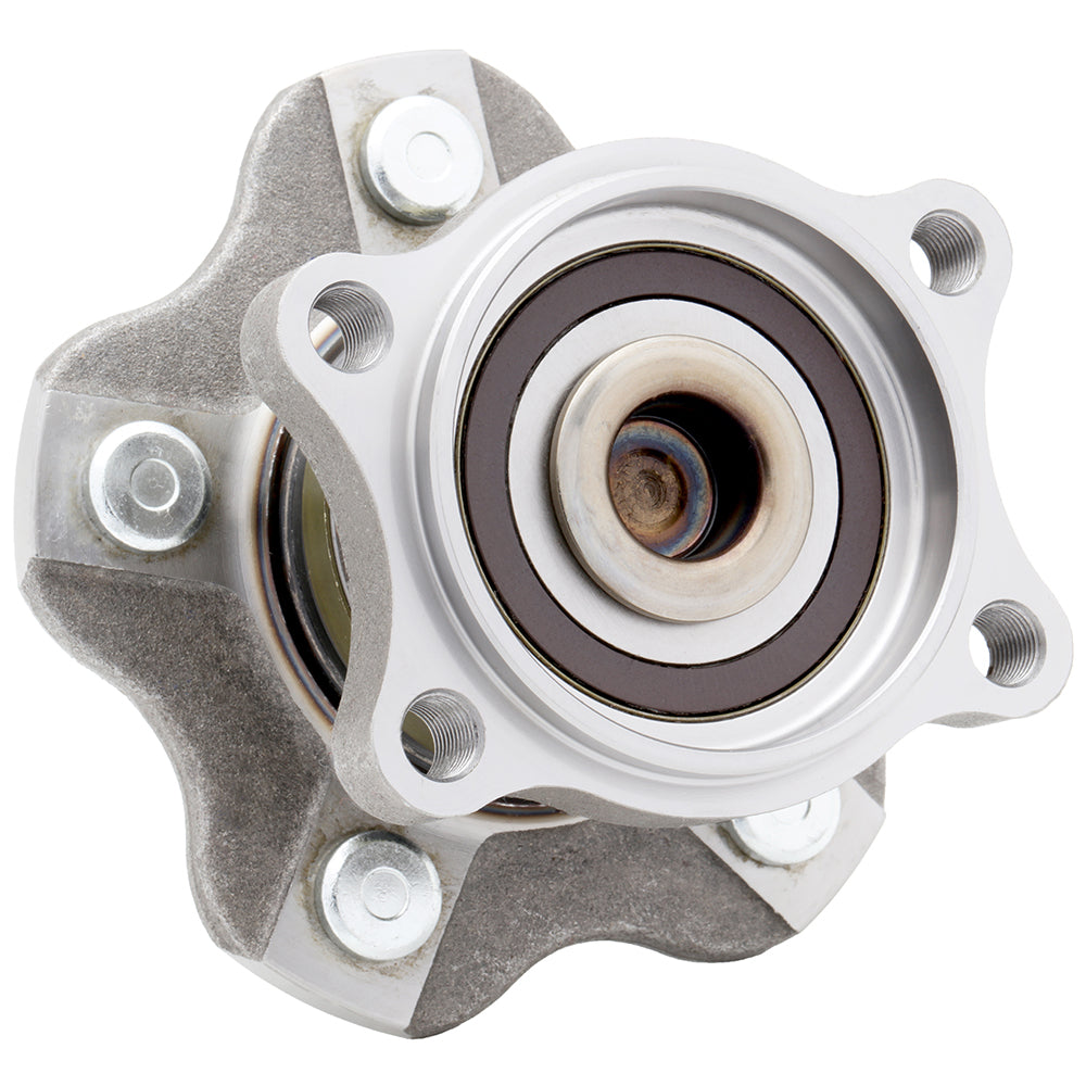 512201 - Rear Wheel Hub Bearing Assembly - Kool Products