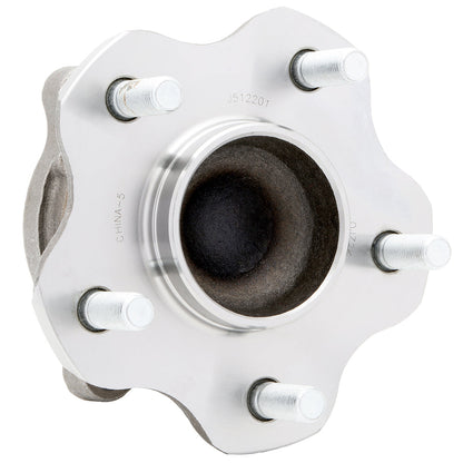 512201 - Rear Wheel Hub Bearing Assembly - Kool Products