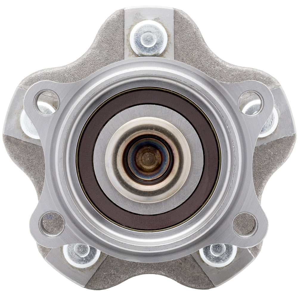 512201 - Rear Wheel Hub Bearing Assembly - Kool Products