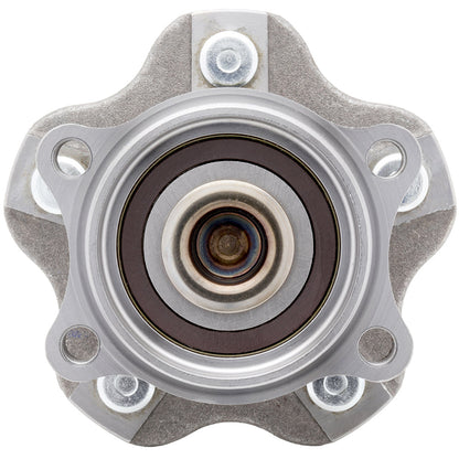 512201 - Rear Wheel Hub Bearing Assembly - Kool Products
