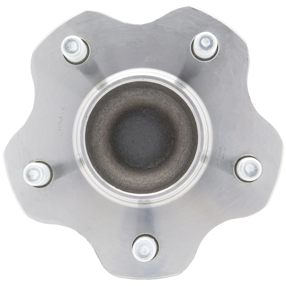 512201 - Rear Wheel Hub Bearing Assembly - Kool Products