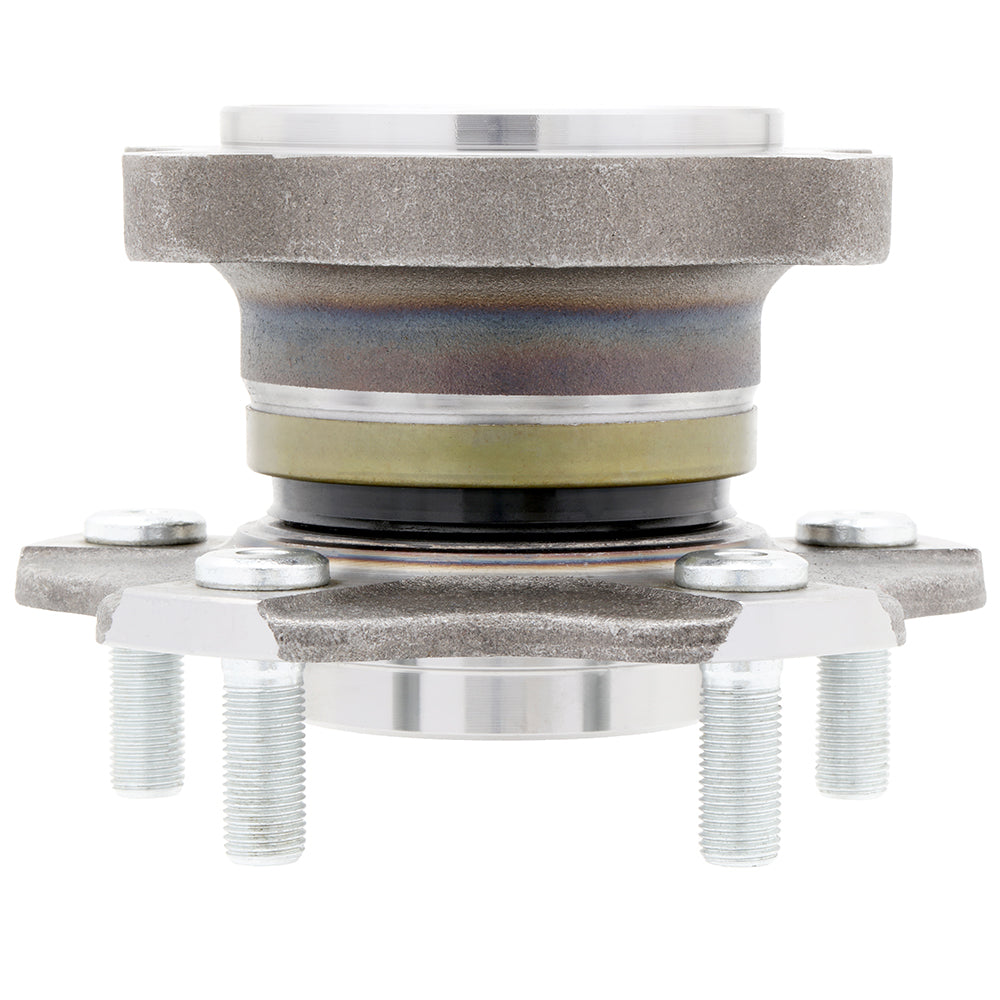 512201 - Rear Wheel Hub Bearing Assembly - Kool Products