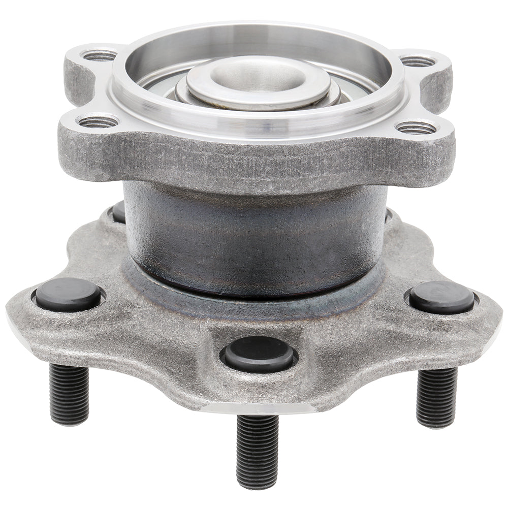 512202 - Rear Wheel Hub Bearing Assembly - Kool Products