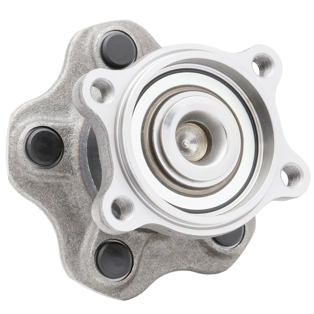 512202 - Rear Wheel Hub Bearing Assembly - Kool Products