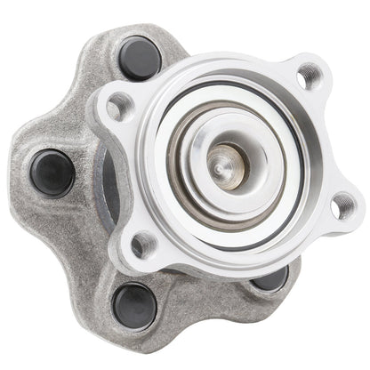 512202 - Rear Wheel Hub Bearing Assembly - Kool Products