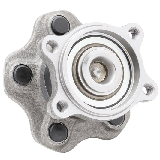 512202 - Rear Wheel Hub Bearing Assembly - Kool Products