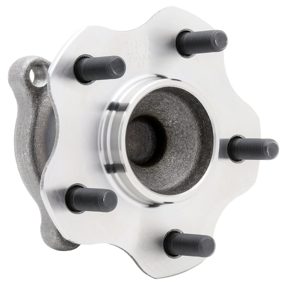 512202 - Rear Wheel Hub Bearing Assembly - Kool Products