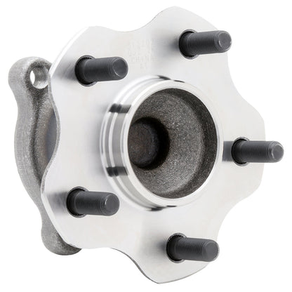 512202 - Rear Wheel Hub Bearing Assembly - Kool Products