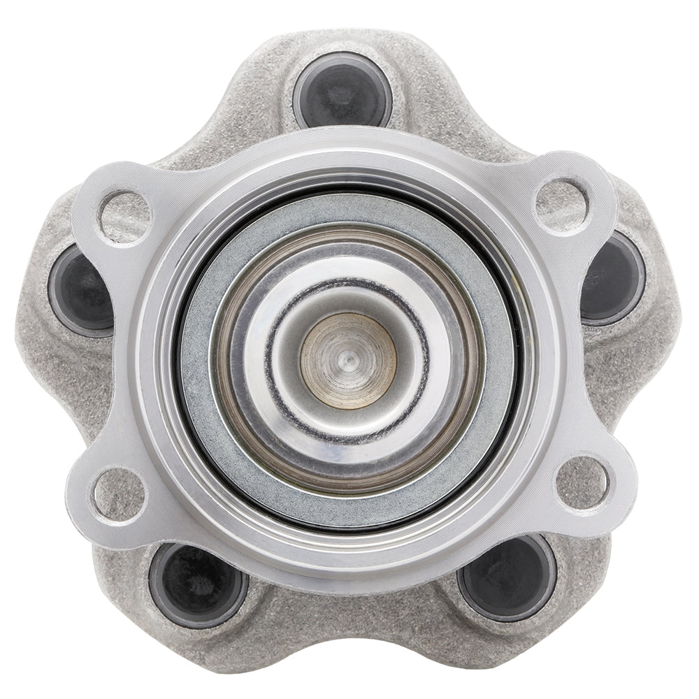 512202 - Rear Wheel Hub Bearing Assembly - Kool Products