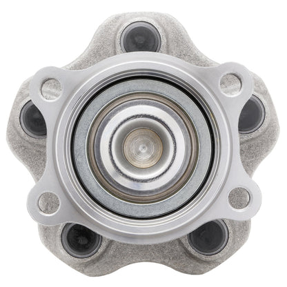 512202 - Rear Wheel Hub Bearing Assembly - Kool Products