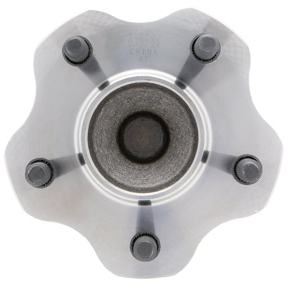 512202 - Rear Wheel Hub Bearing Assembly - Kool Products