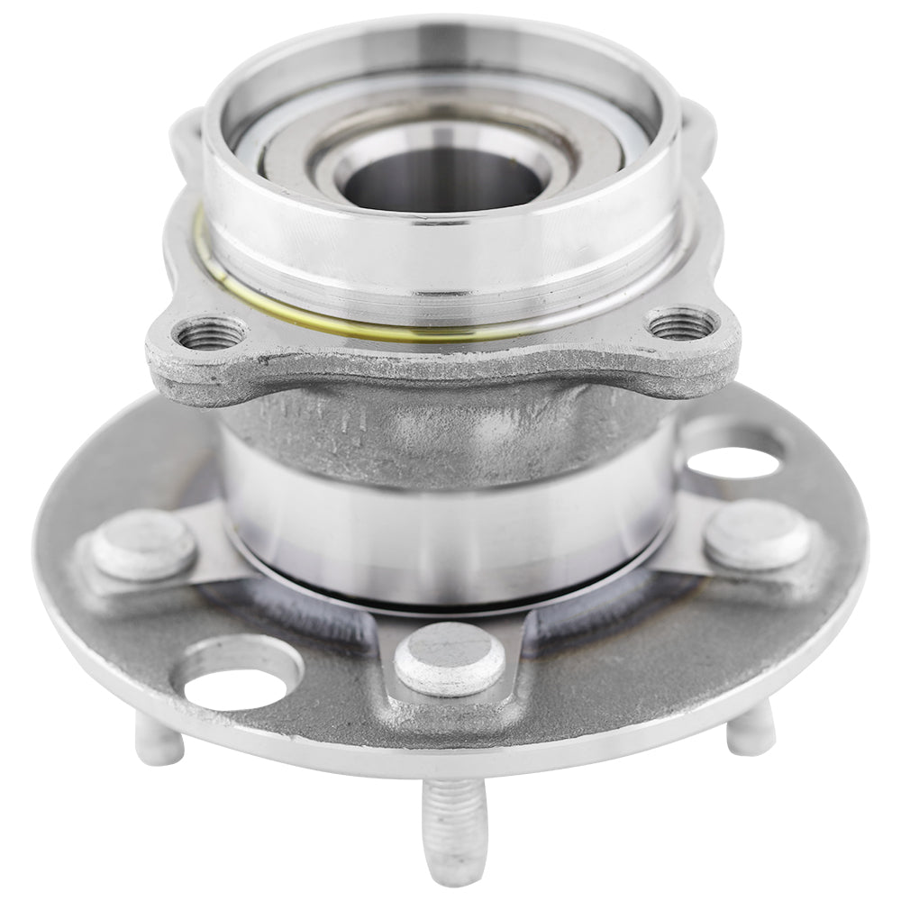 512205 - Rear Wheel Hub Bearing Assembly - Kool Products