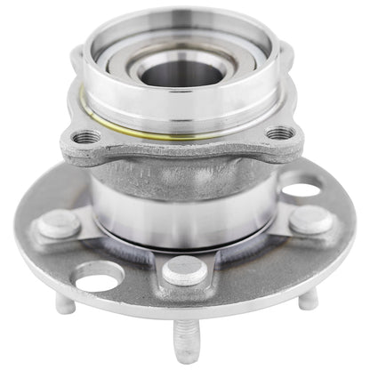 512205 - Rear Wheel Hub Bearing Assembly - Kool Products