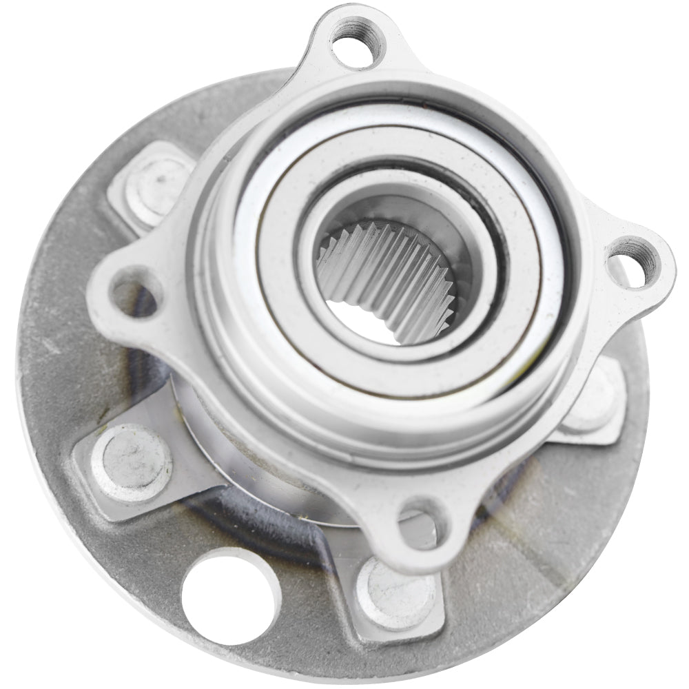 512205 - Rear Wheel Hub Bearing Assembly - Kool Products