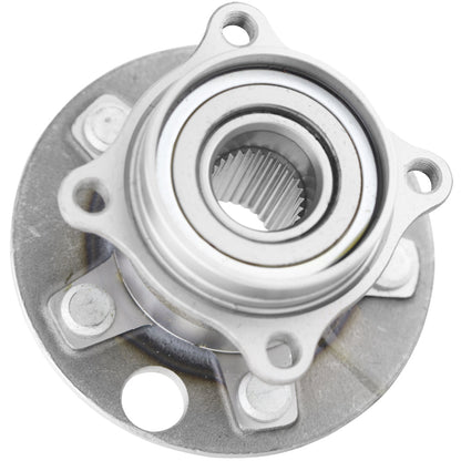 512205 - Rear Wheel Hub Bearing Assembly - Kool Products