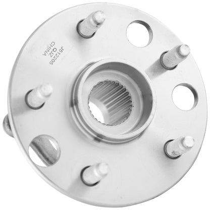 512205 - Rear Wheel Hub Bearing Assembly - Kool Products