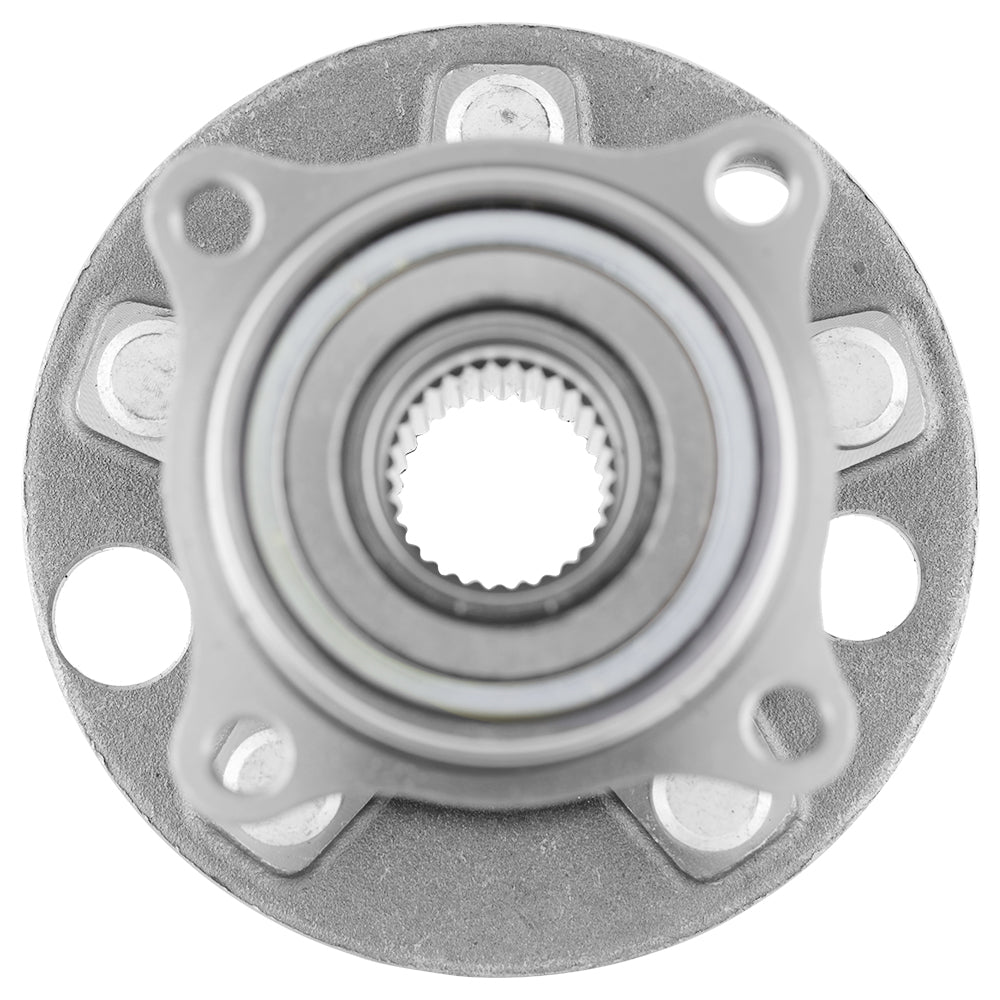 512205 - Rear Wheel Hub Bearing Assembly - Kool Products