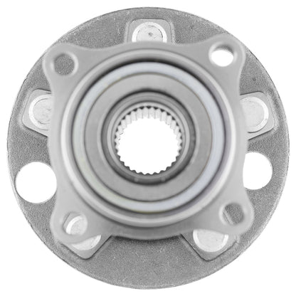 512205 - Rear Wheel Hub Bearing Assembly - Kool Products