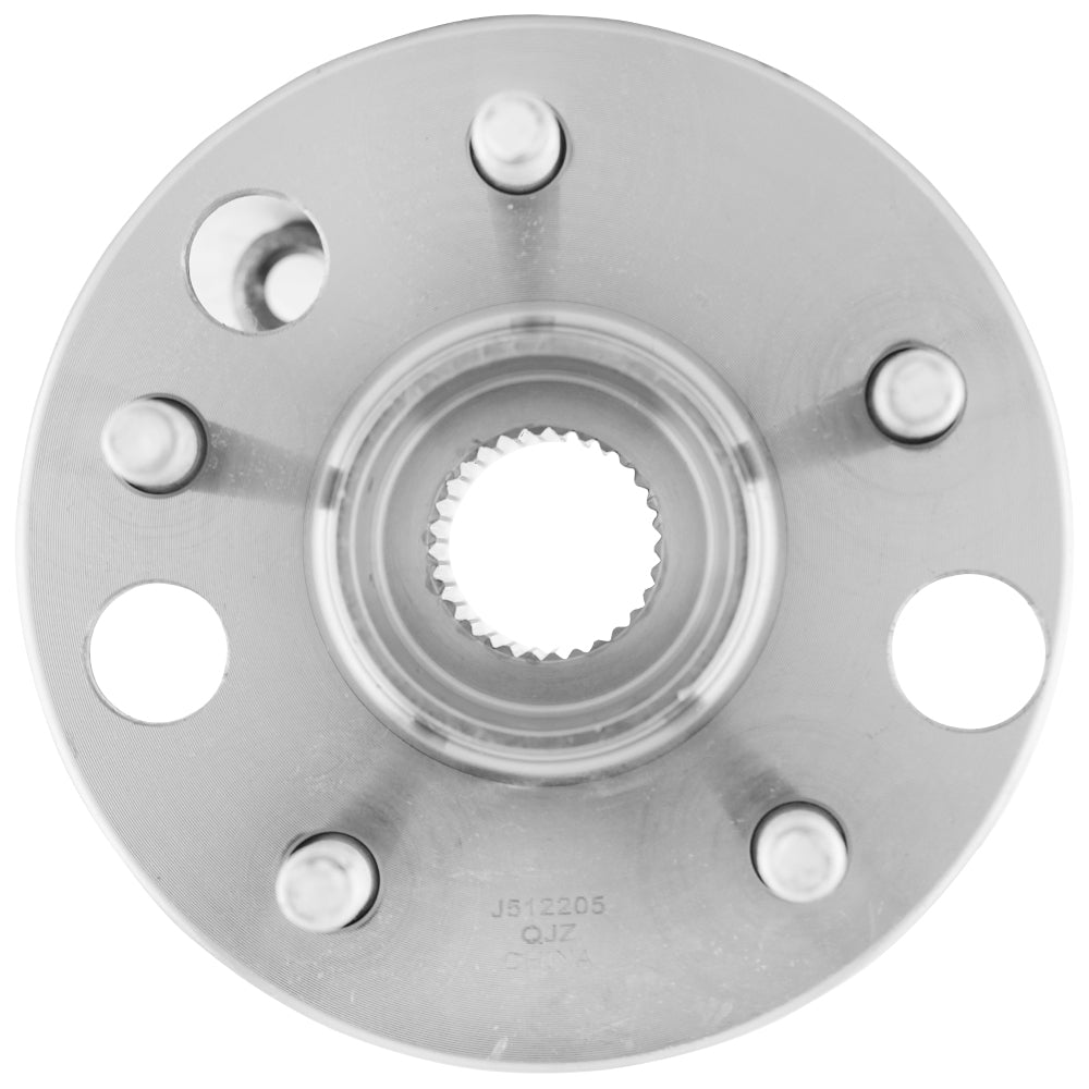 512205 - Rear Wheel Hub Bearing Assembly - Kool Products