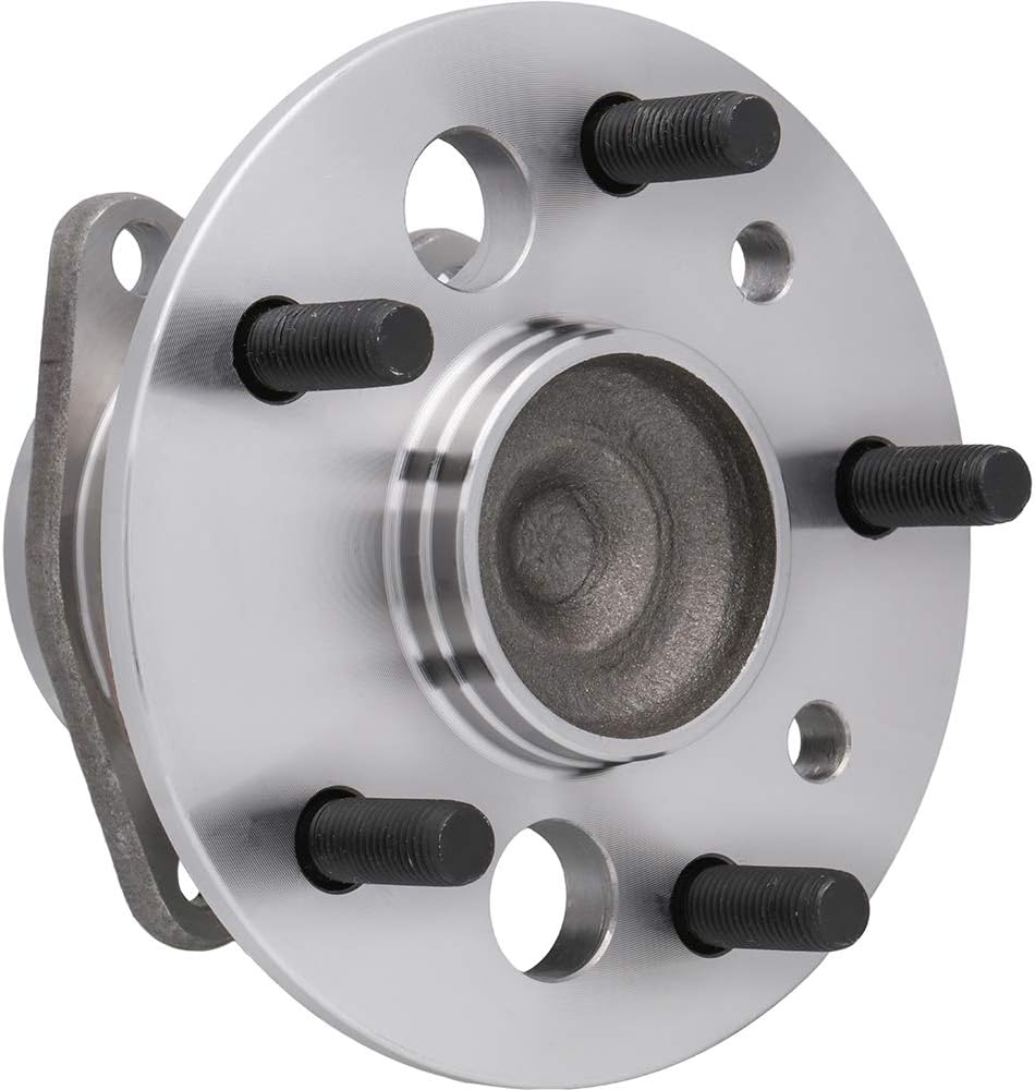 512207 - Rear (Passenger Side) Wheel Hub Bearing Assembly - Kool Products