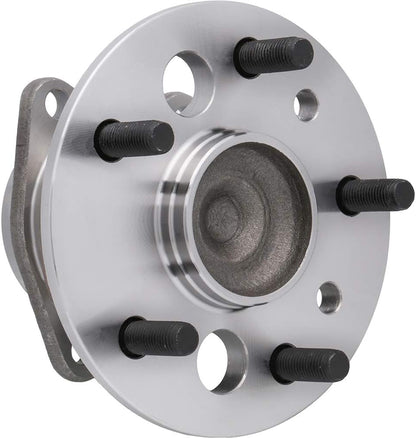 512207 - Rear (Passenger Side) Wheel Hub Bearing Assembly - Kool Products