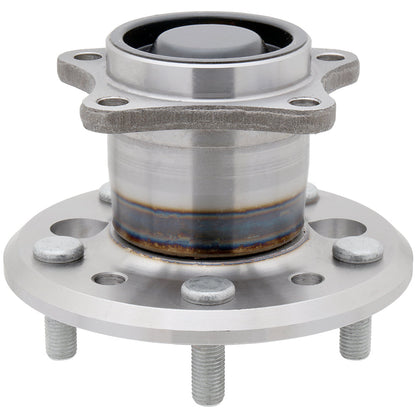 512208 - Rear Wheel Hub Bearing Assembly - Kool Products