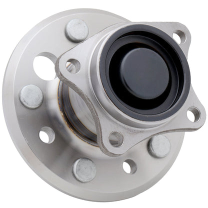 512208 - Rear Wheel Hub Bearing Assembly - Kool Products