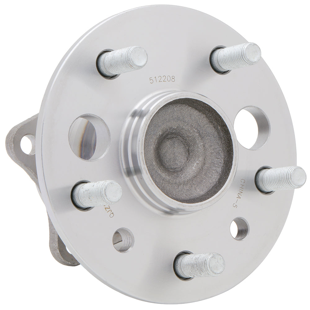 512208 - Rear Wheel Hub Bearing Assembly - Kool Products