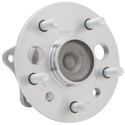 512208 - Rear Wheel Hub Bearing Assembly - Kool Products