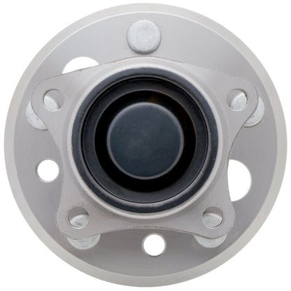 512208 - Rear Wheel Hub Bearing Assembly - Kool Products
