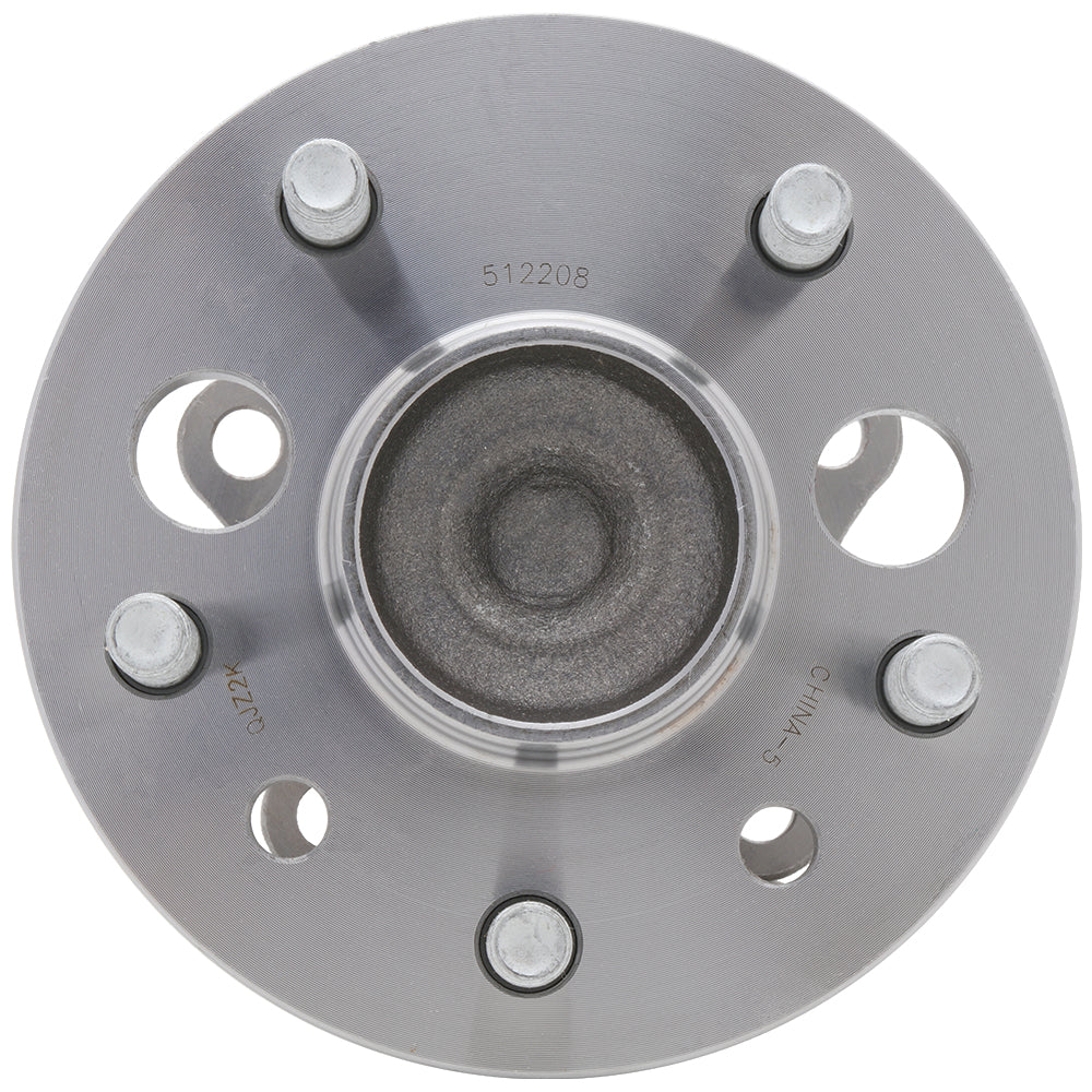 512208 - Rear Wheel Hub Bearing Assembly - Kool Products