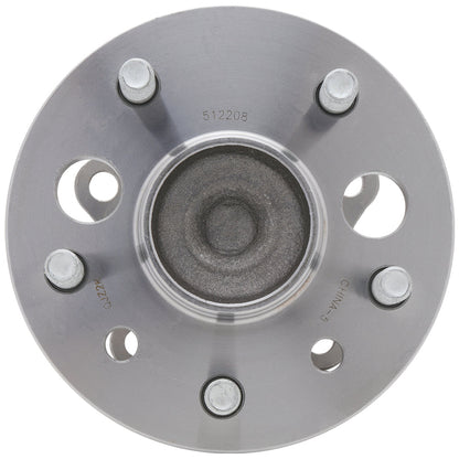512208 - Rear Wheel Hub Bearing Assembly - Kool Products