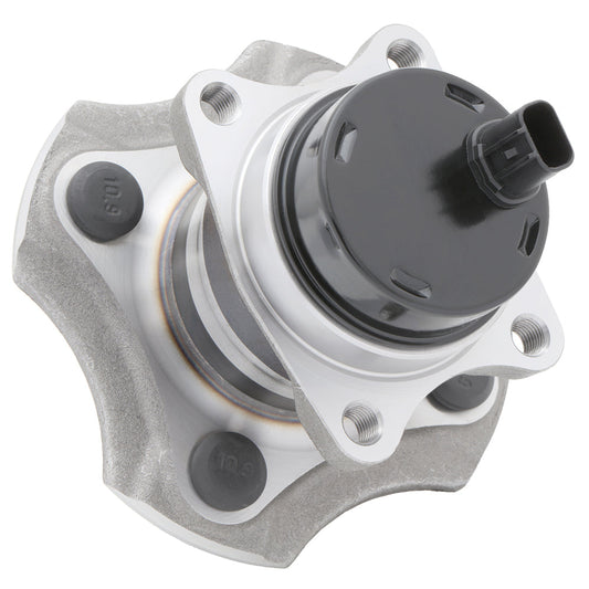 512209 - Rear Wheel Hub Bearing Assembly - Kool Products