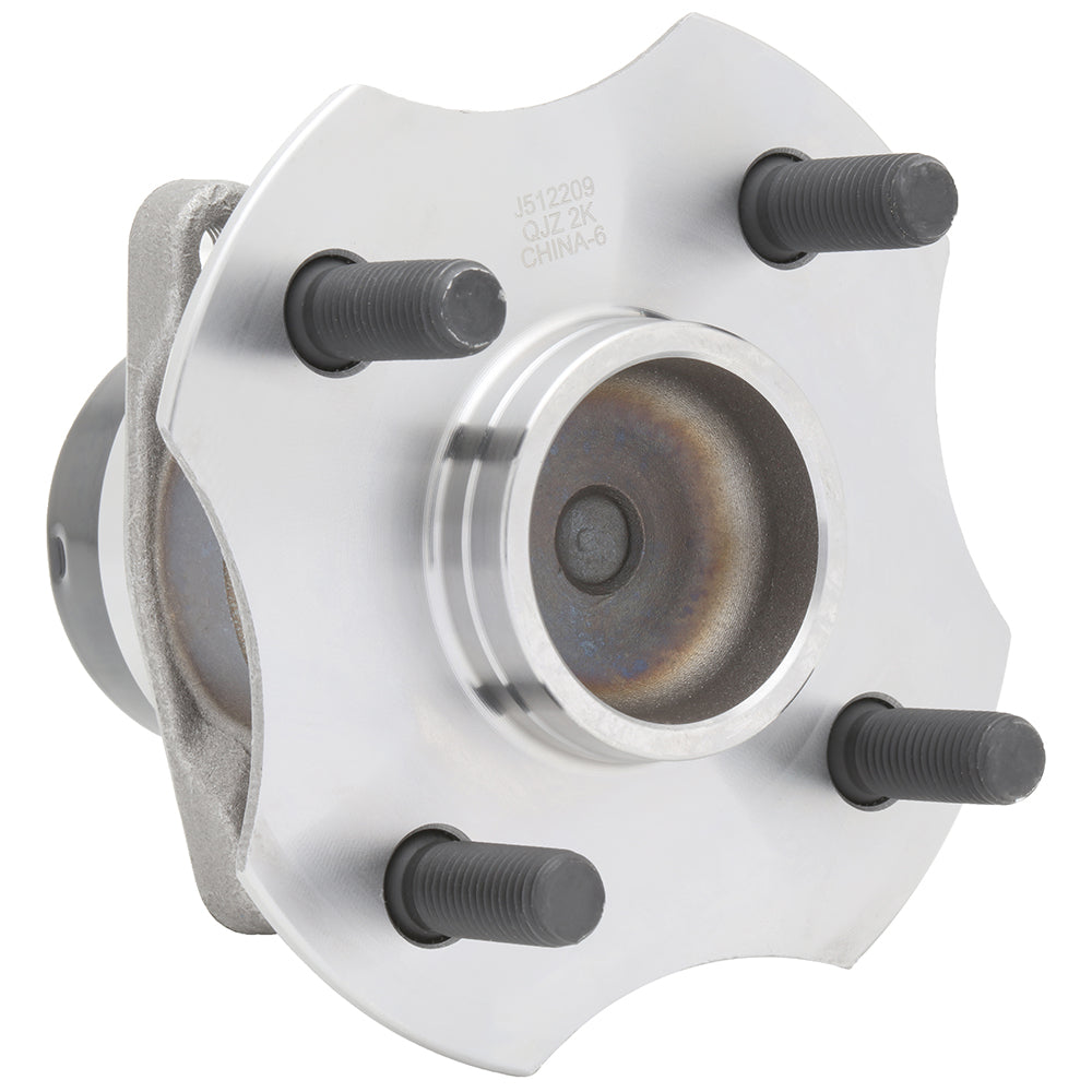 512209 - Rear Wheel Hub Bearing Assembly - Kool Products