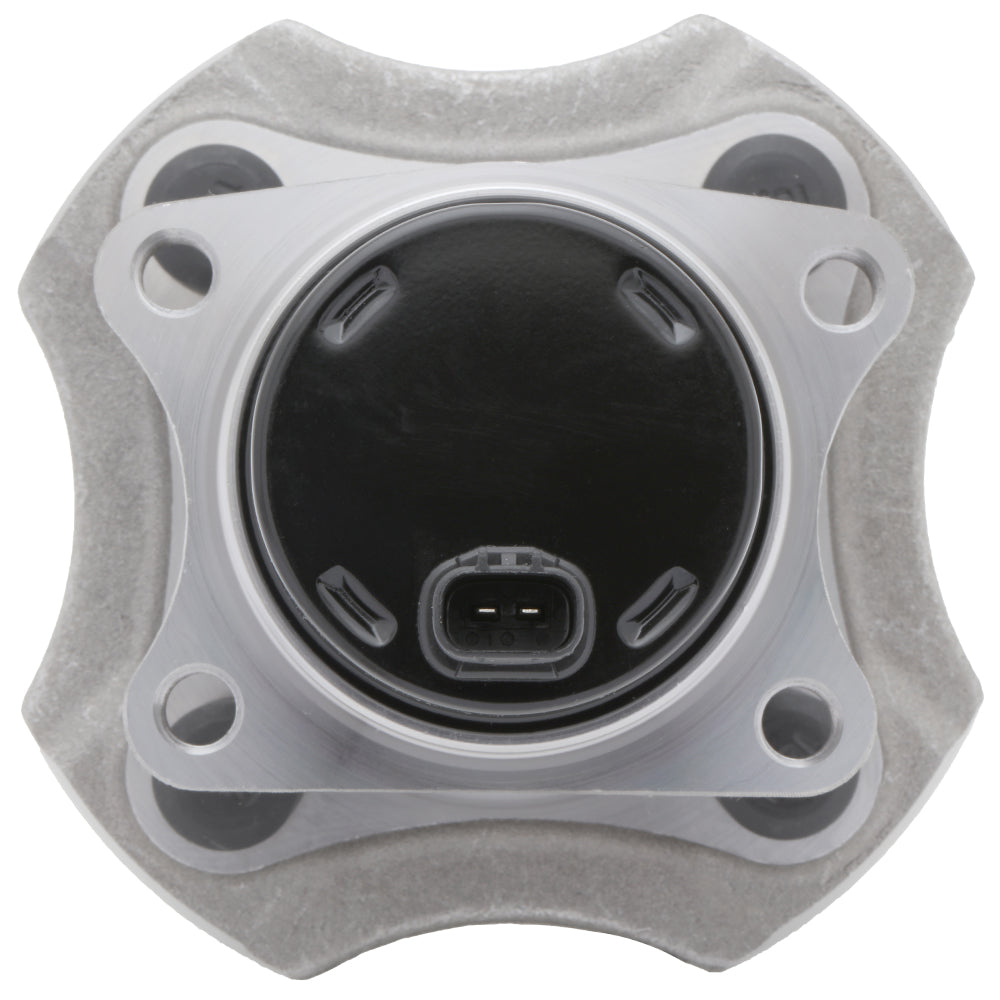 512209 - Rear Wheel Hub Bearing Assembly - Kool Products