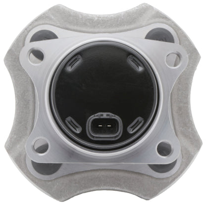 512209 - Rear Wheel Hub Bearing Assembly - Kool Products