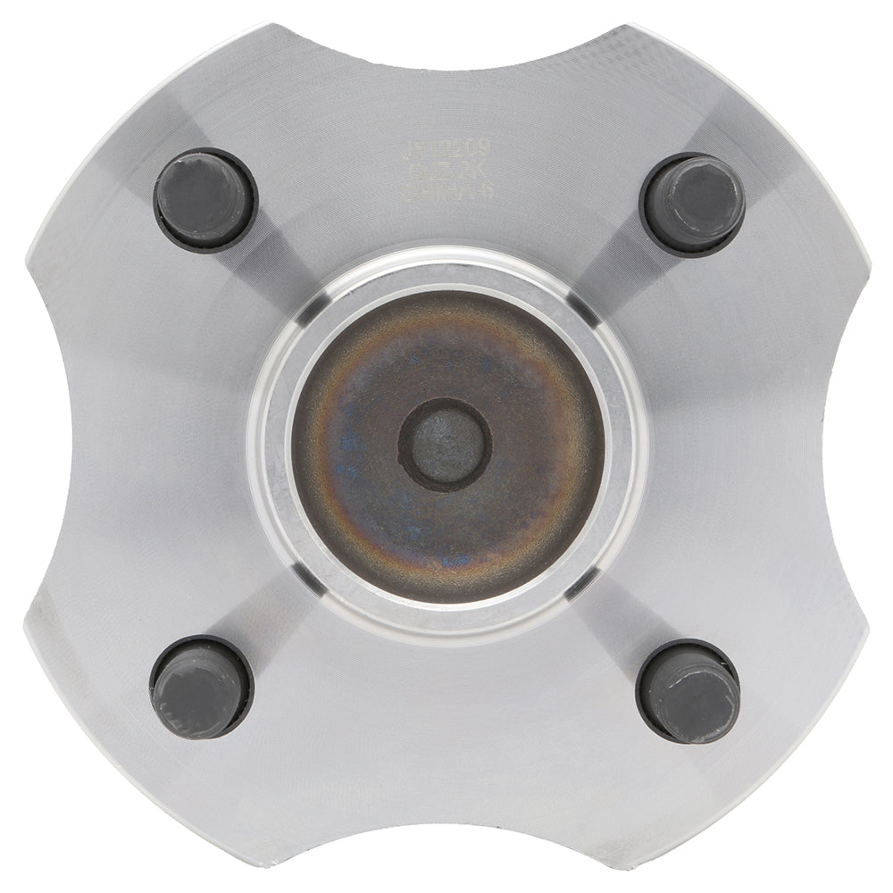 512209 - Rear Wheel Hub Bearing Assembly - Kool Products