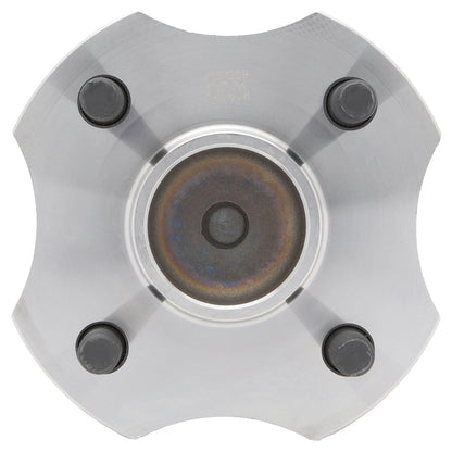 512209 - Rear Wheel Hub Bearing Assembly - Kool Products