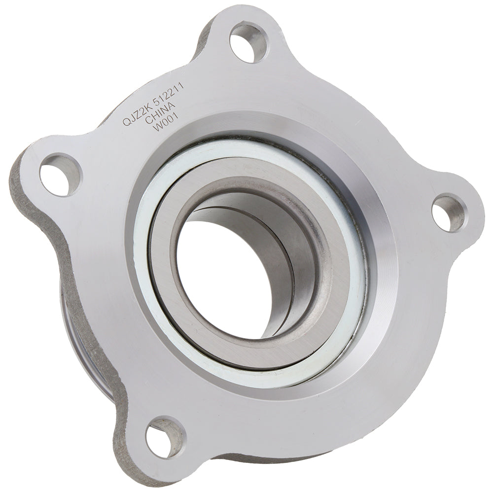 512211 - Rear Wheel Hub Bearing Assembly - Kool Products