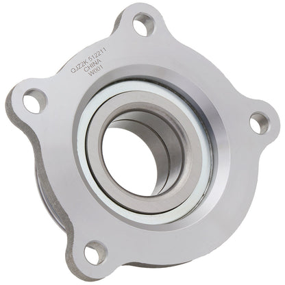 512211 - Rear Wheel Hub Bearing Assembly - Kool Products