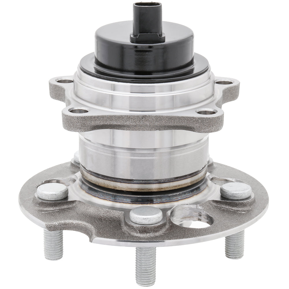 512212 - Rear Wheel Hub Bearing Assembly - Kool Products