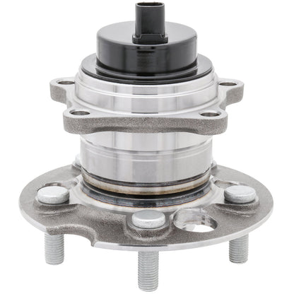 512212 - Rear Wheel Hub Bearing Assembly - Kool Products