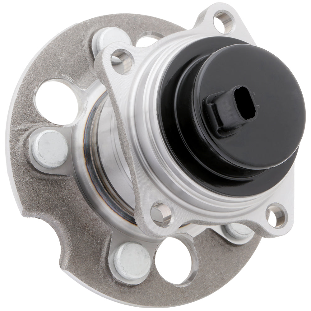 512212 - Rear Wheel Hub Bearing Assembly - Kool Products