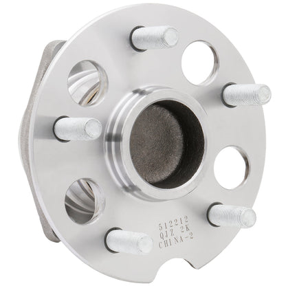 512212 - Rear Wheel Hub Bearing Assembly - Kool Products
