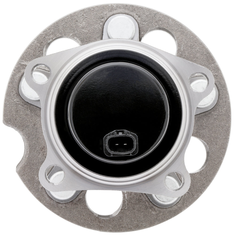 512212 - Rear Wheel Hub Bearing Assembly - Kool Products