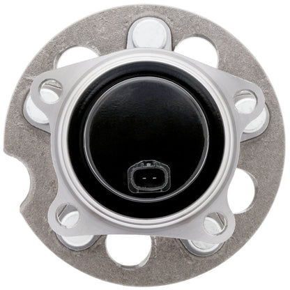512212 - Rear Wheel Hub Bearing Assembly - Kool Products