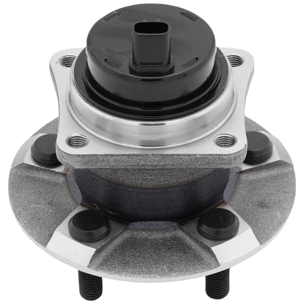 512217 - Rear Wheel Hub Bearing Assembly - Kool Products